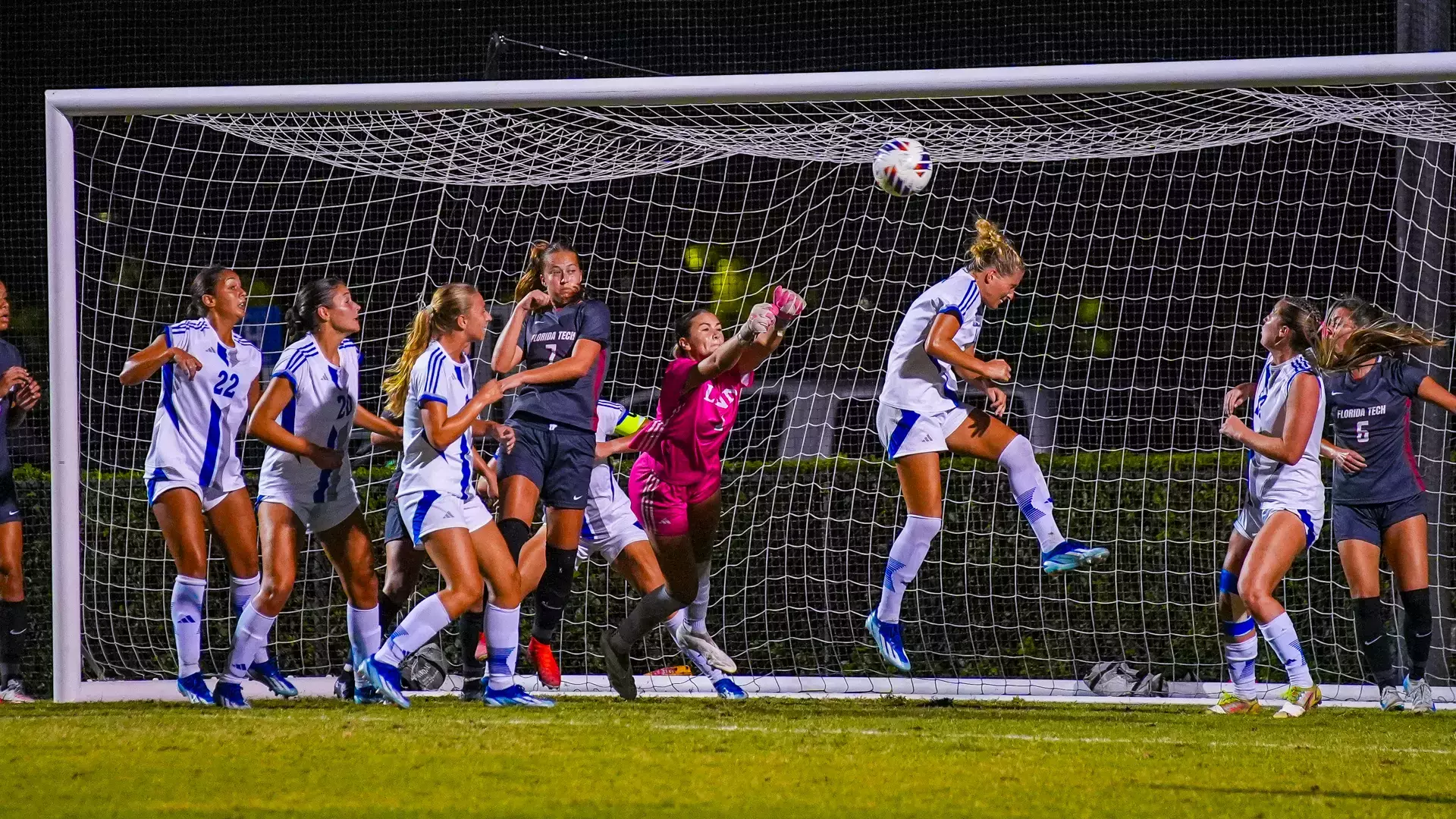 WSOC vs Florida Tech - 103024