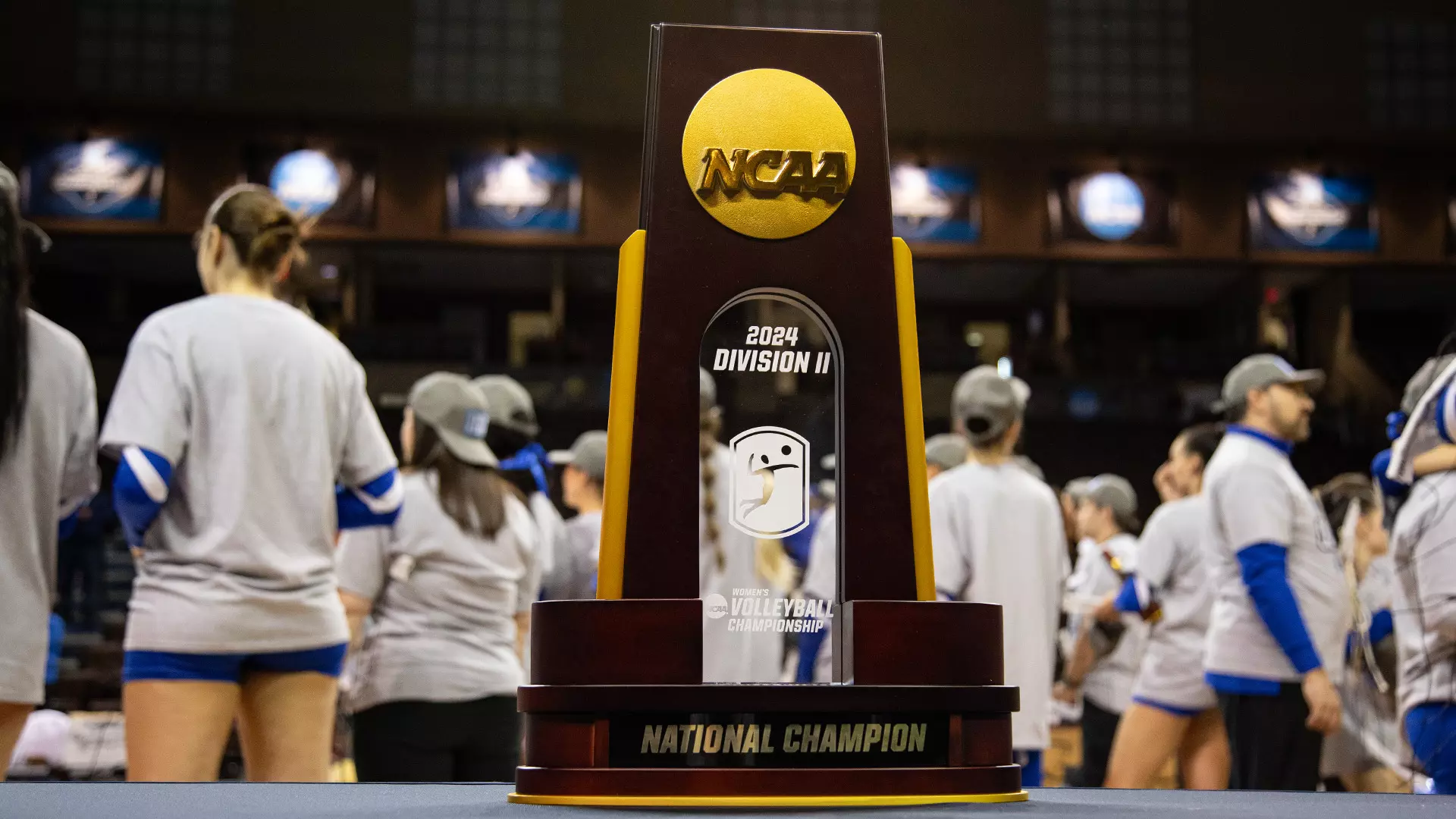 VB National Championship