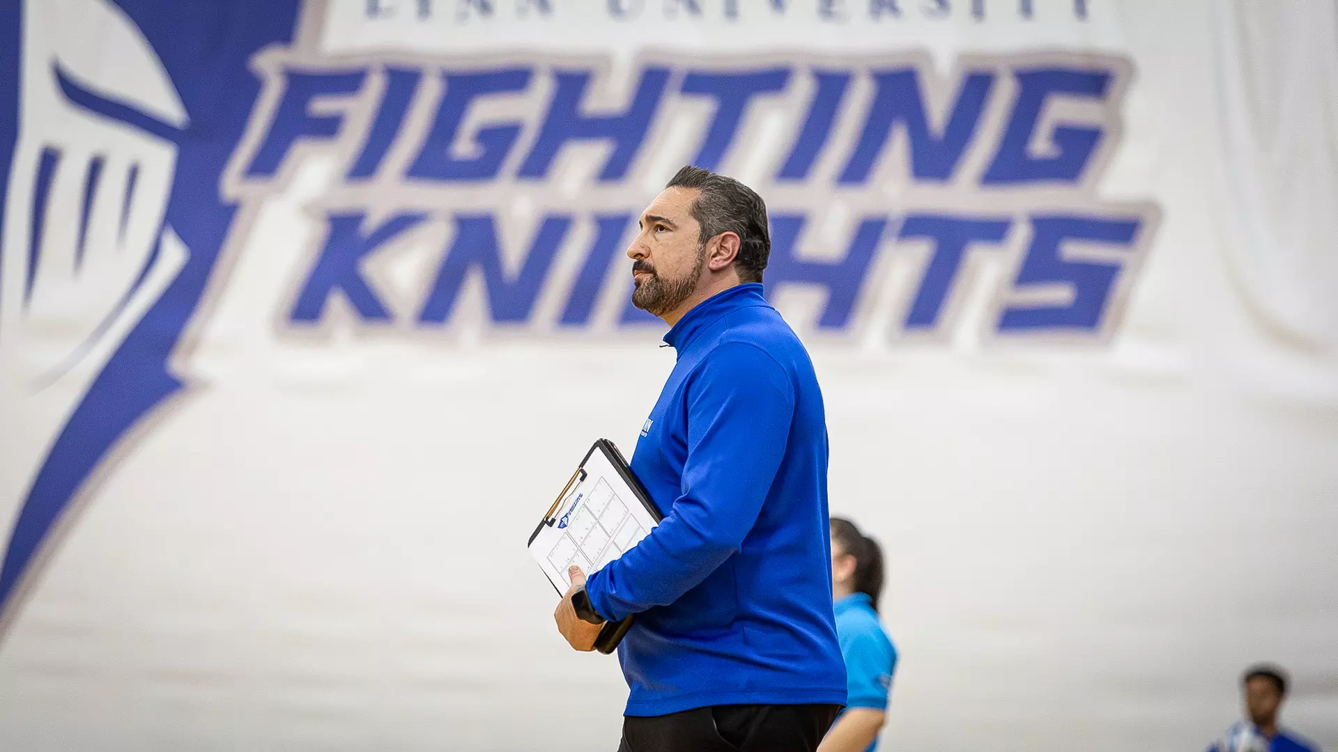 VB vs Embry-Riddle - 120724