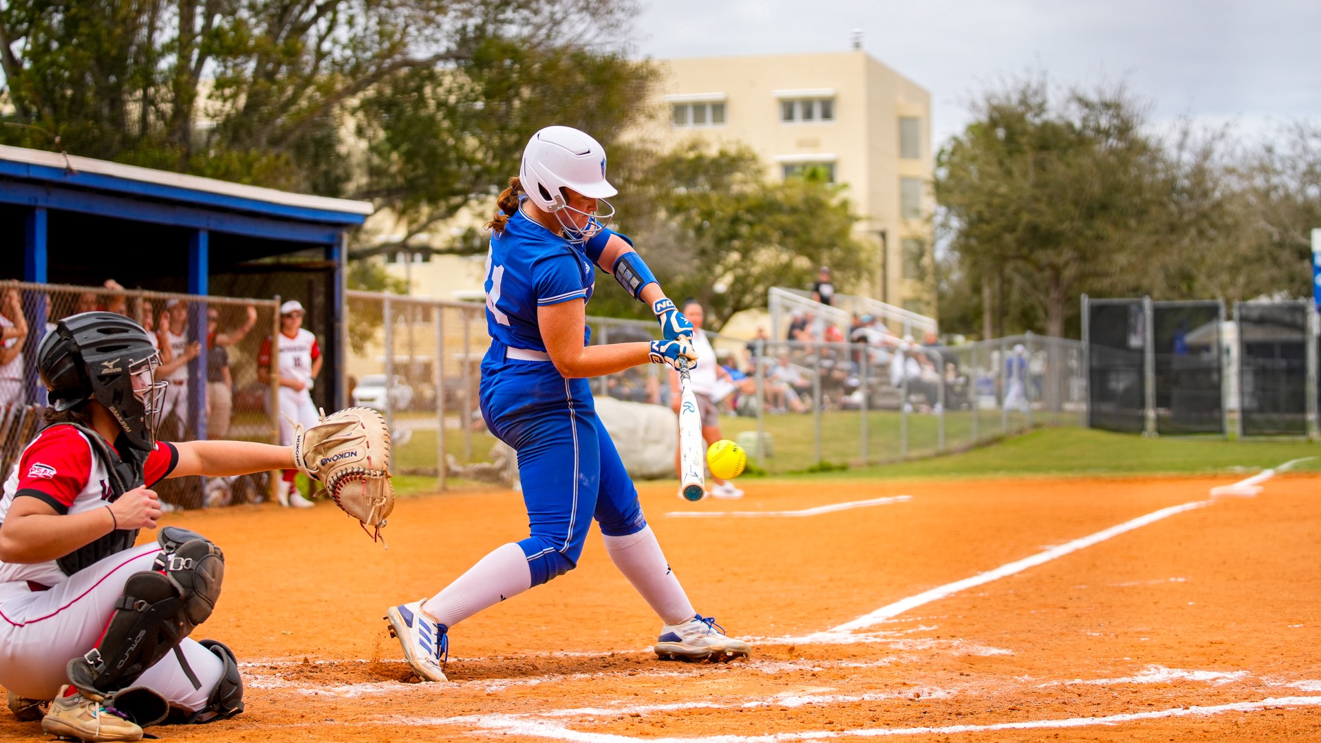 Teagan Riley 2024 Softball Lynn University
