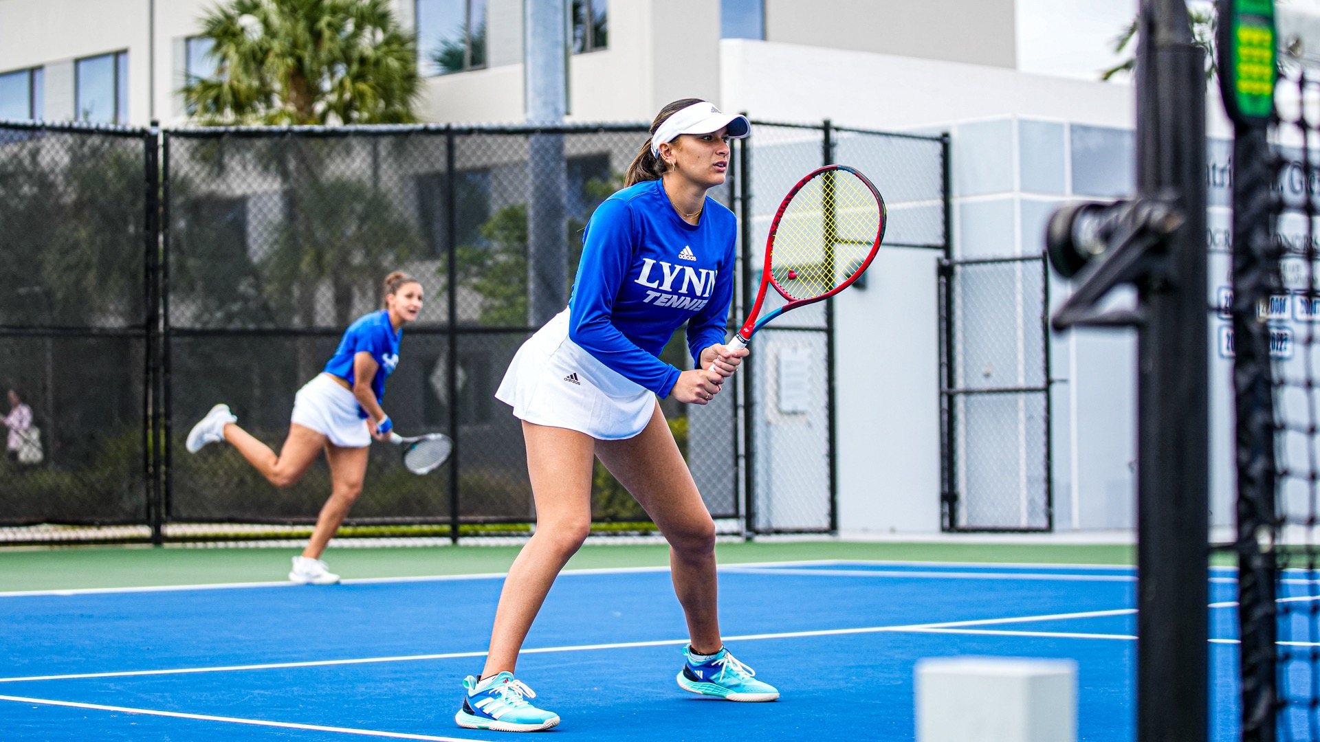 WTEN vs St. Thomas - 2924