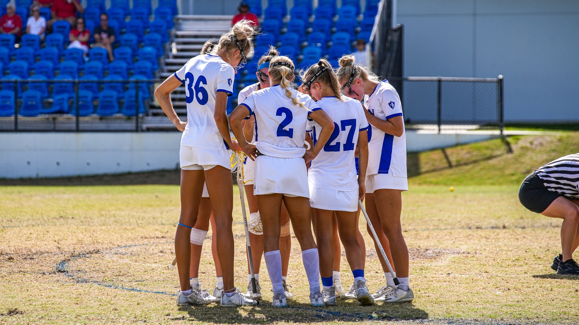 WLAX vs Florida Southern - 41624