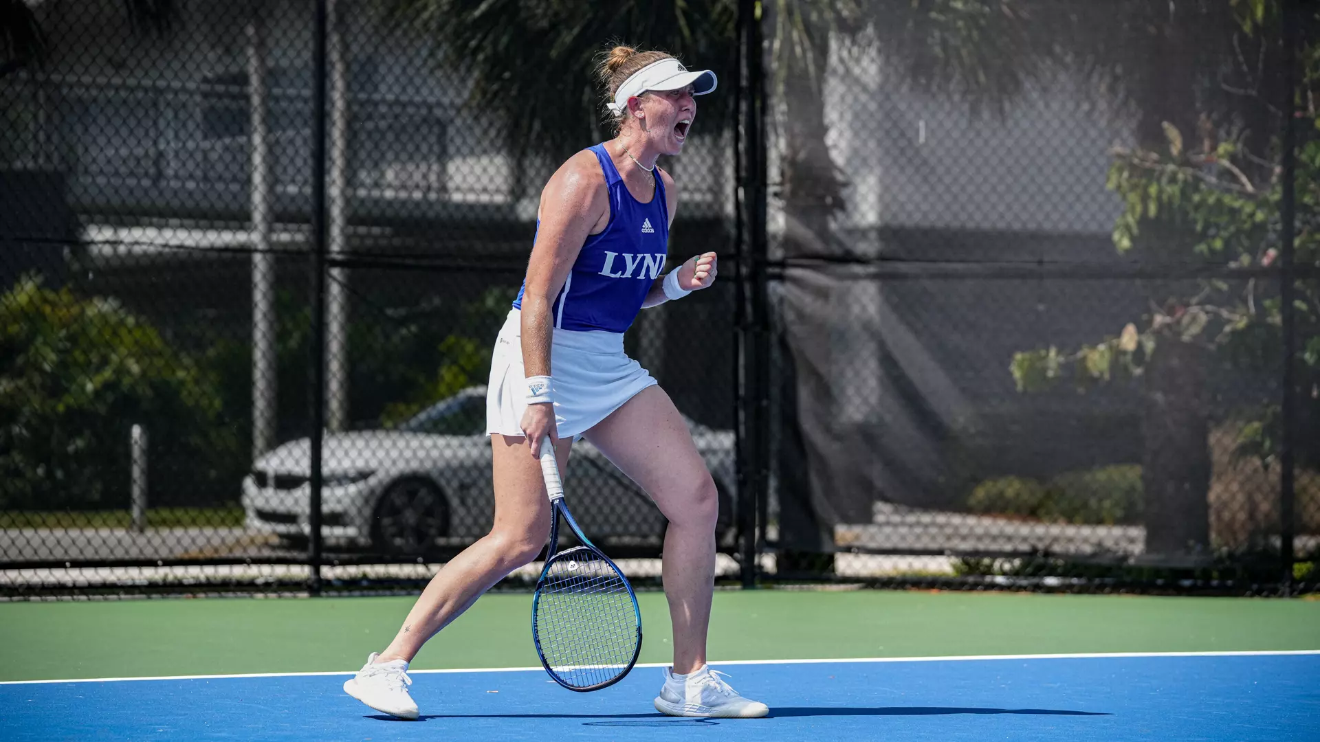 WTEN vs Auburn Montgomery - 051024