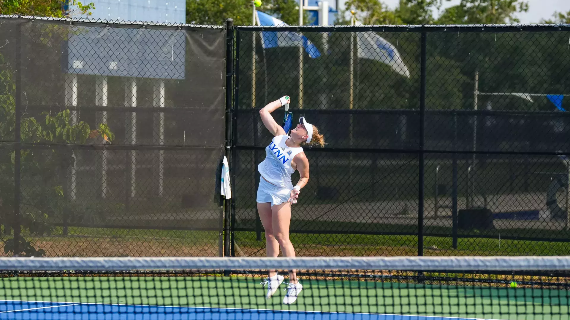 WTEN vs Nova - 051124