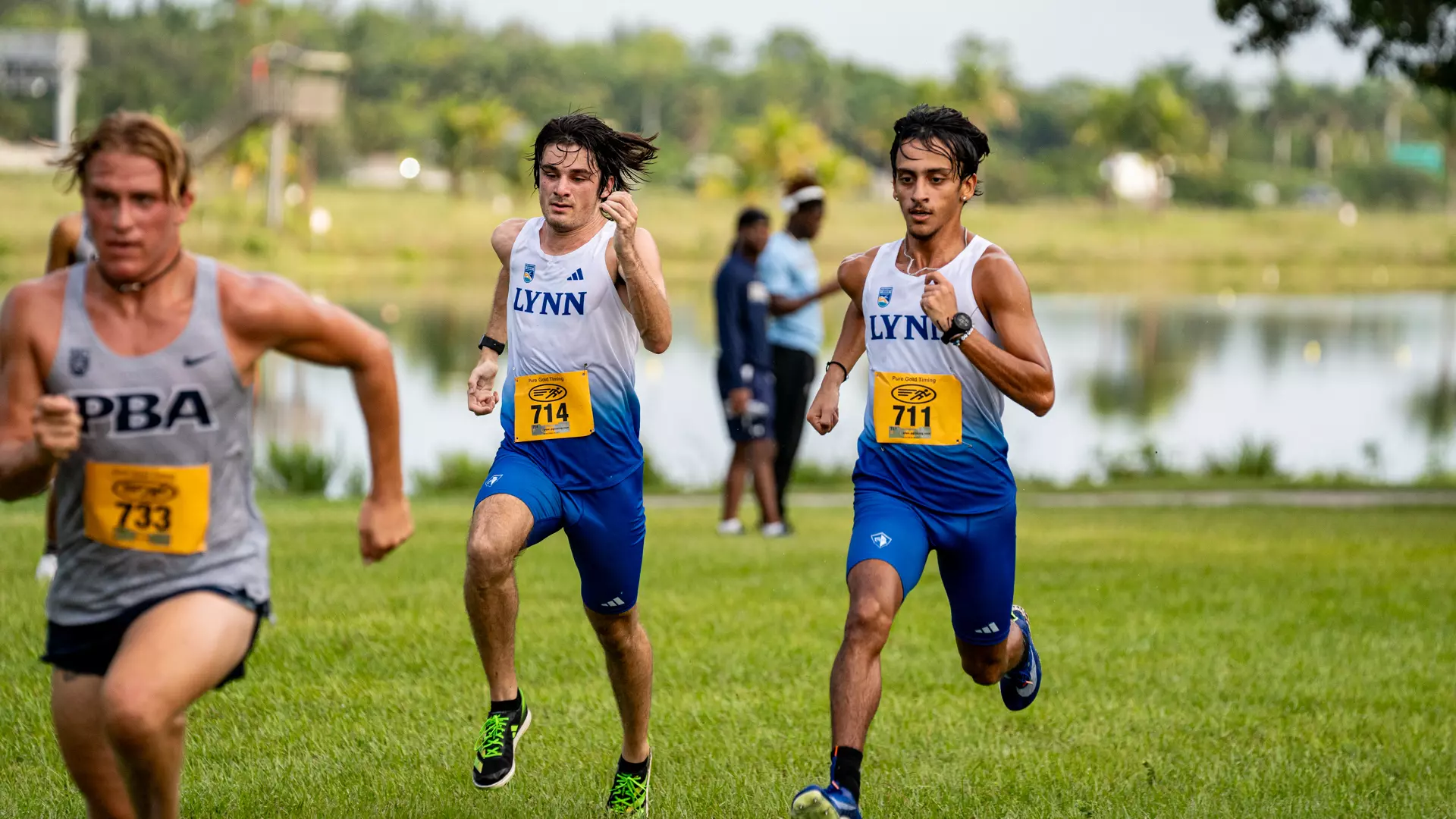 XC Keiser Flagship Invite. - 090624