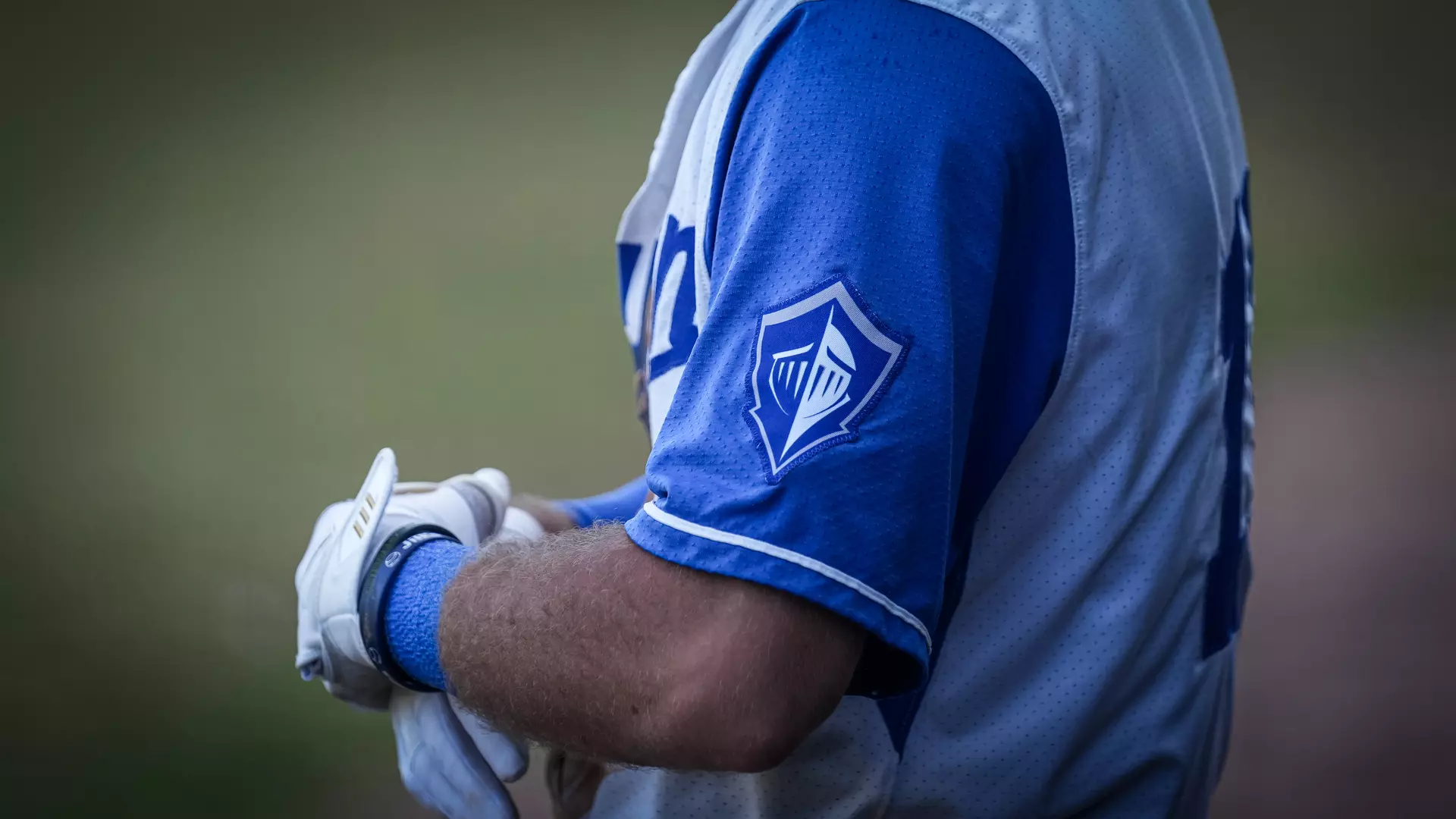 BASE vs Mount Olive - 013125