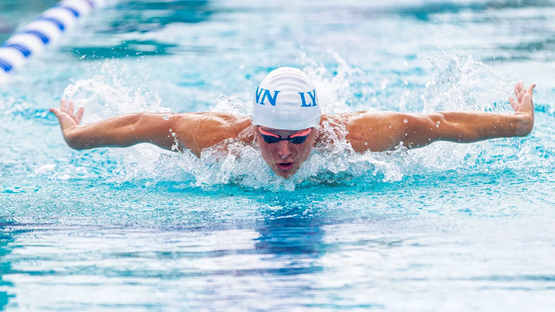 SWIM vs Barry - 102525