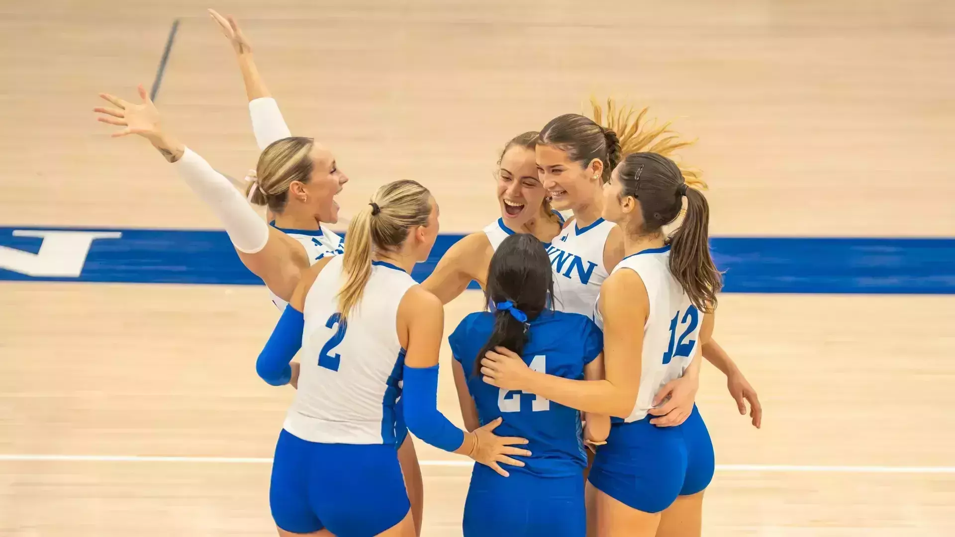 VB vs NSU - 10/07/25