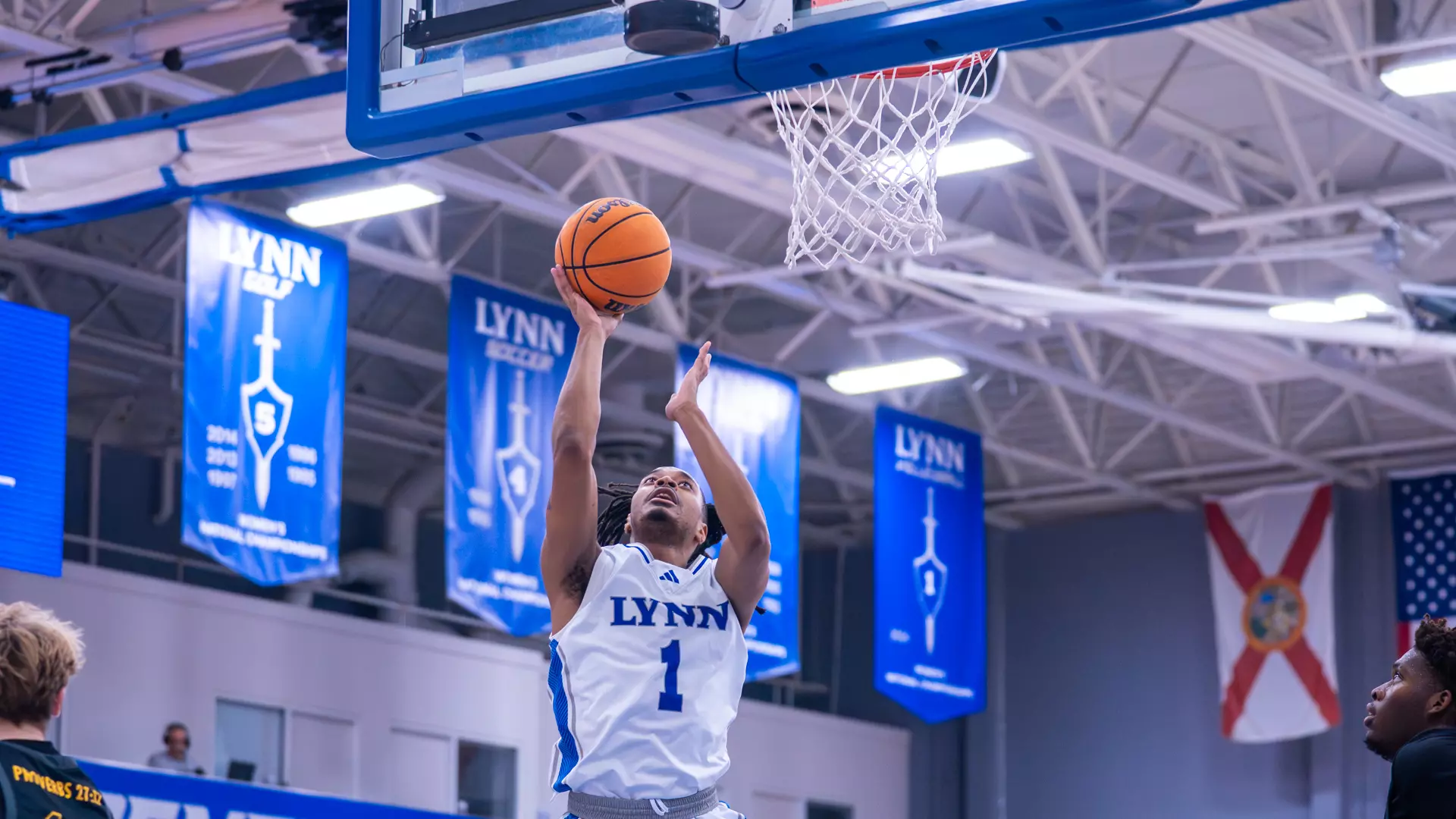 MBB vs Trinity College - 111925