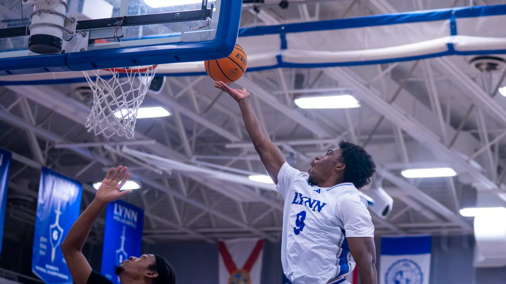 MBB vs Trinity College - 111925