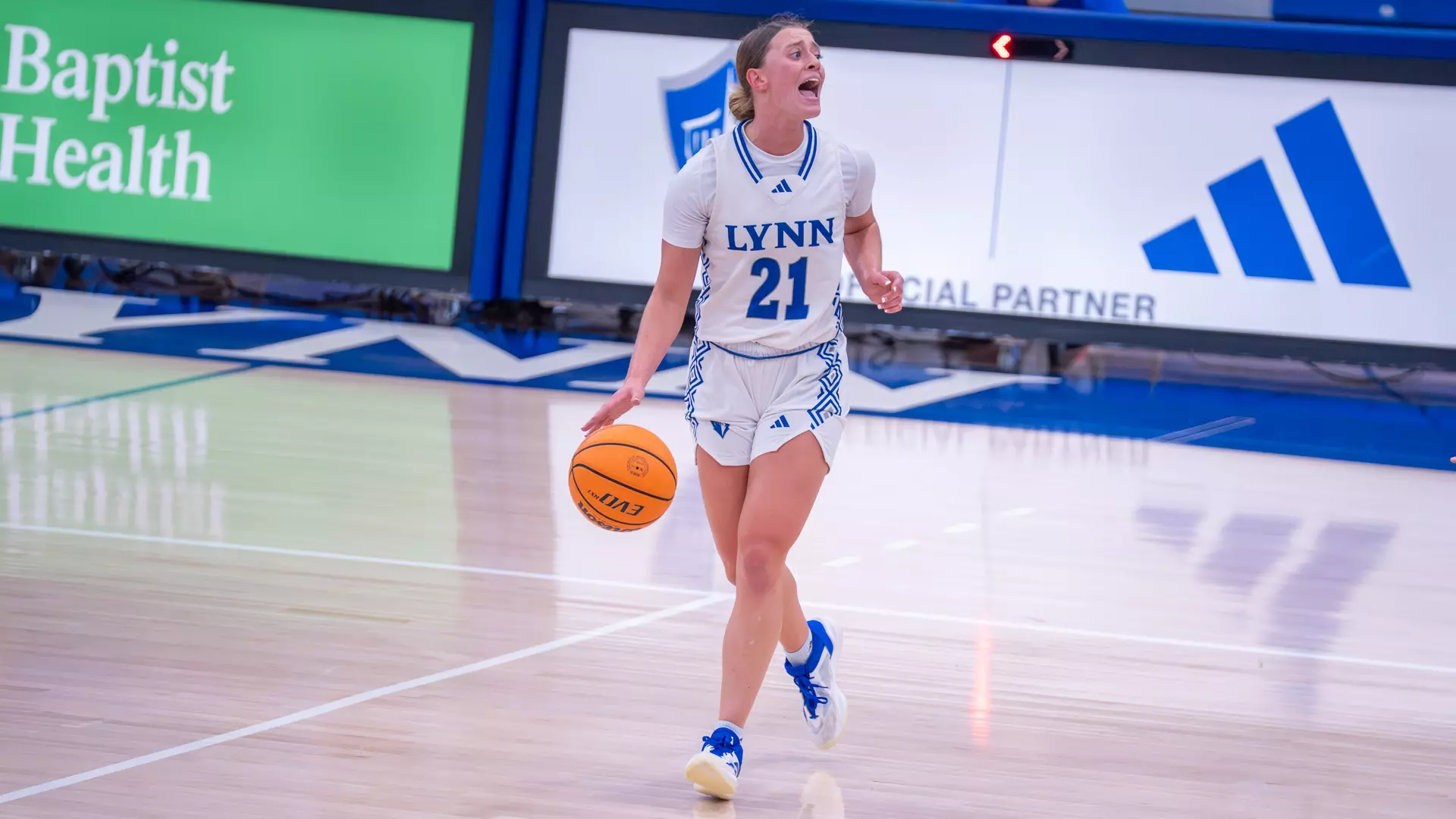 WBB vs Valdosta - 112525