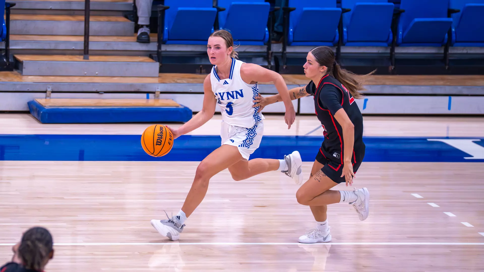 WBB vs Valdosta - 112525