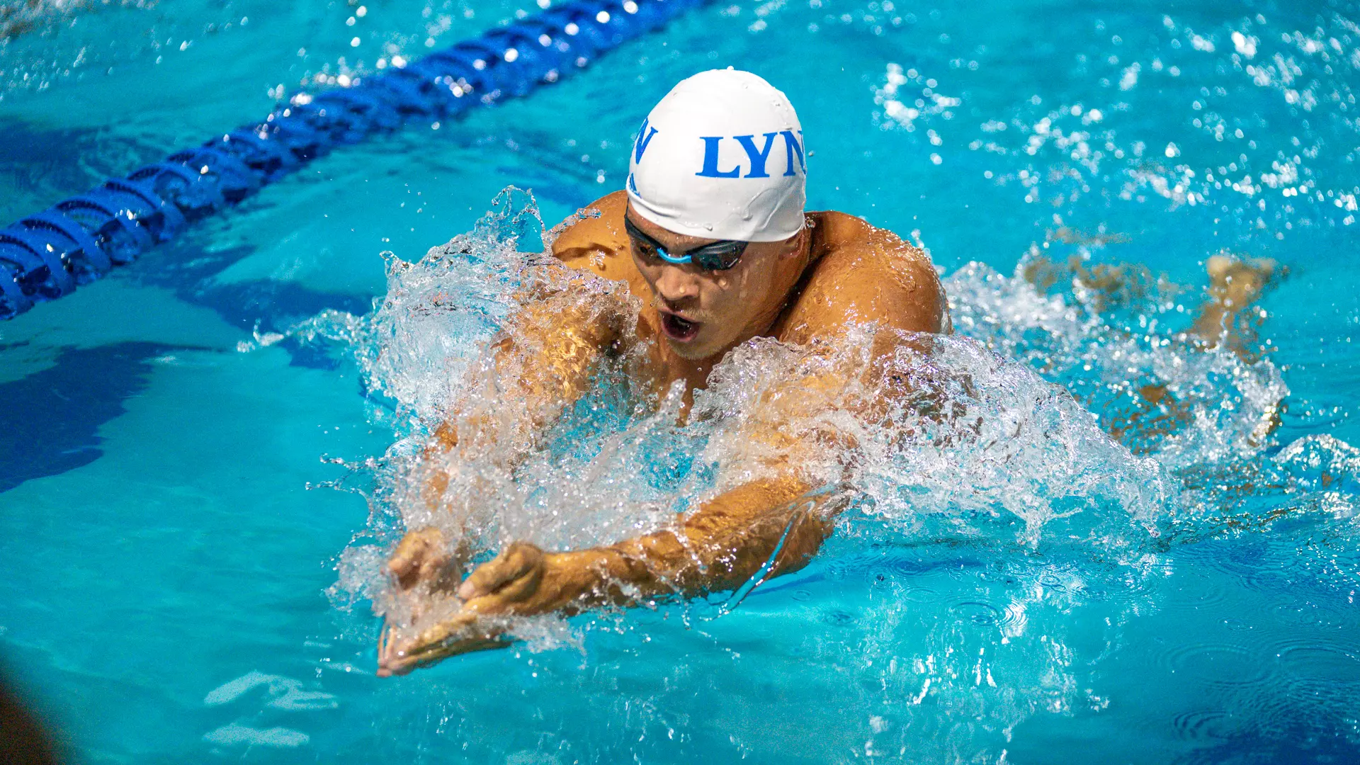 SWIM at Nova - 110725