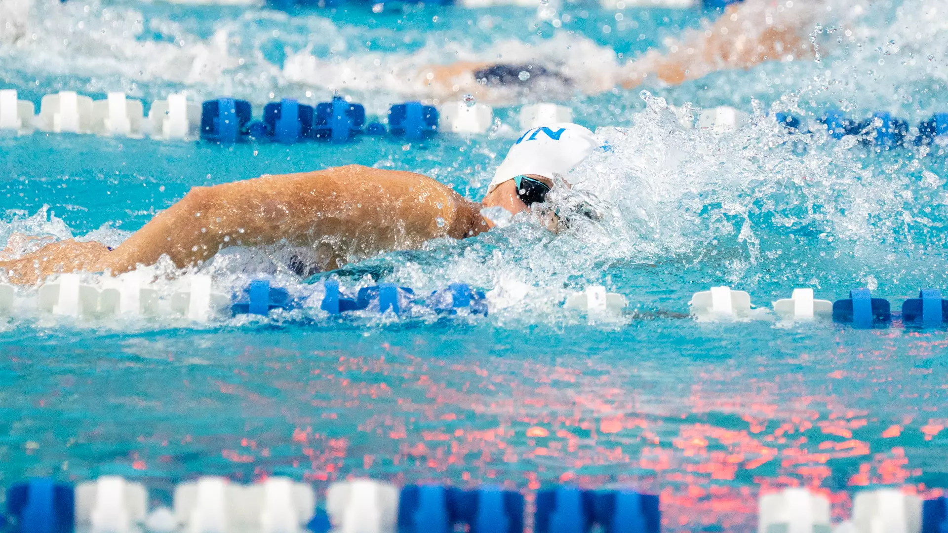 SWIM at Nova - 110725