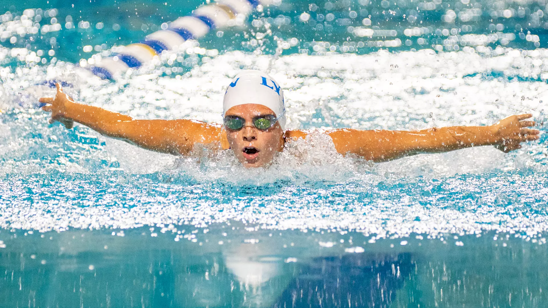 SWIM at Nova - 110725