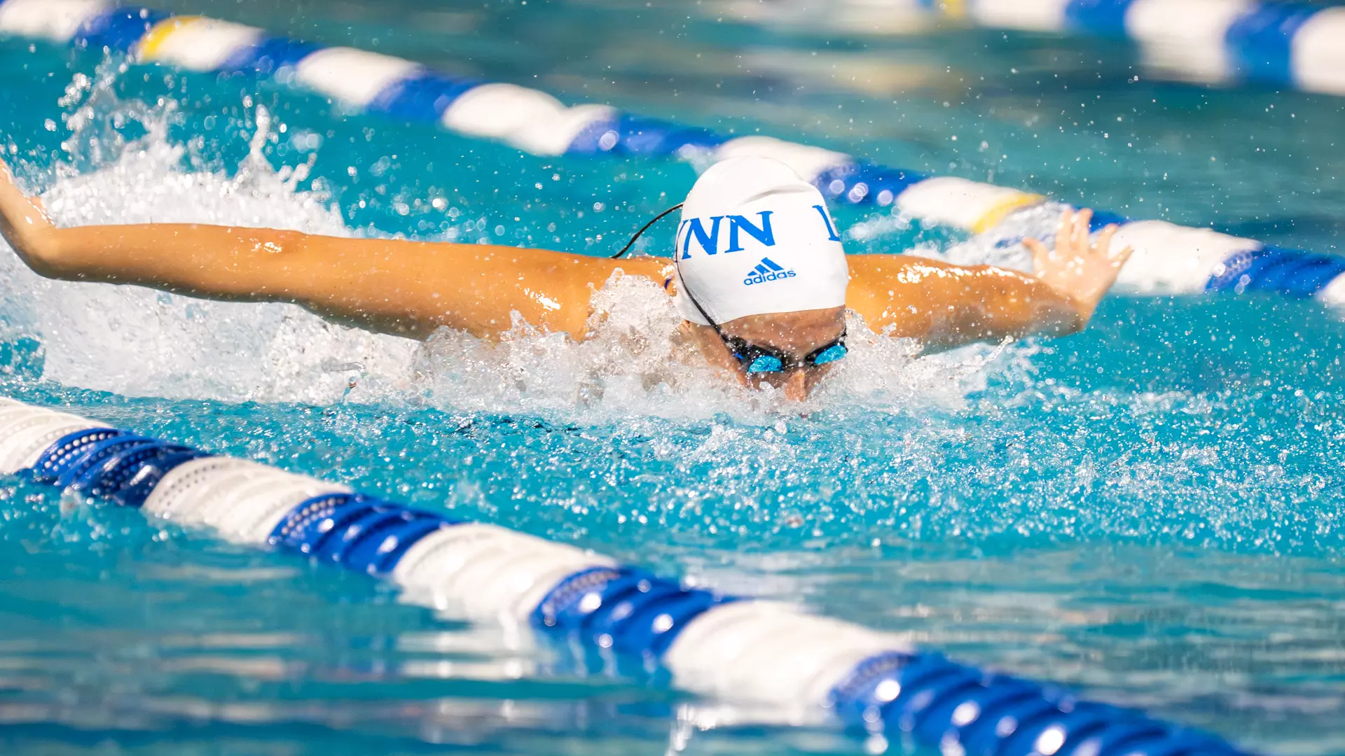 SWIM at Nova - 110725