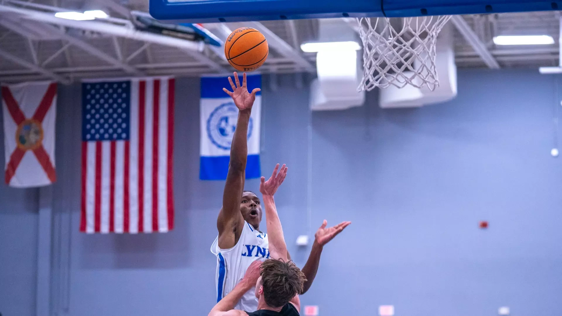 MBB vs Tampa - 121625