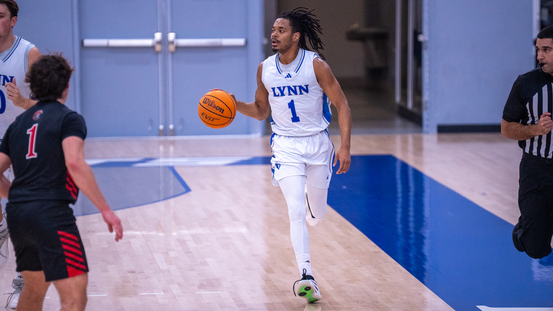 MBB vs Tampa - 121625