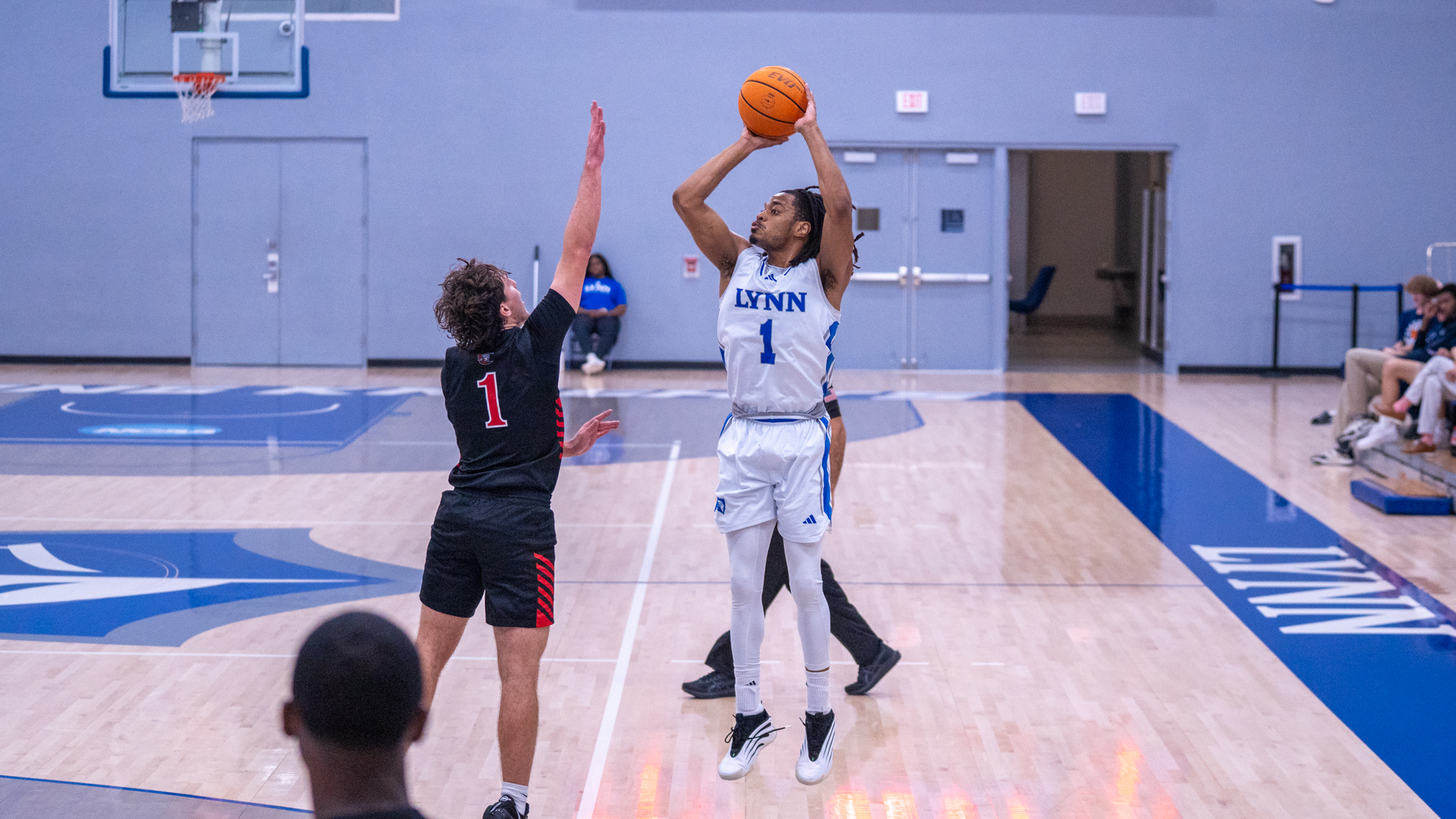 MBB vs Tampa - 121625