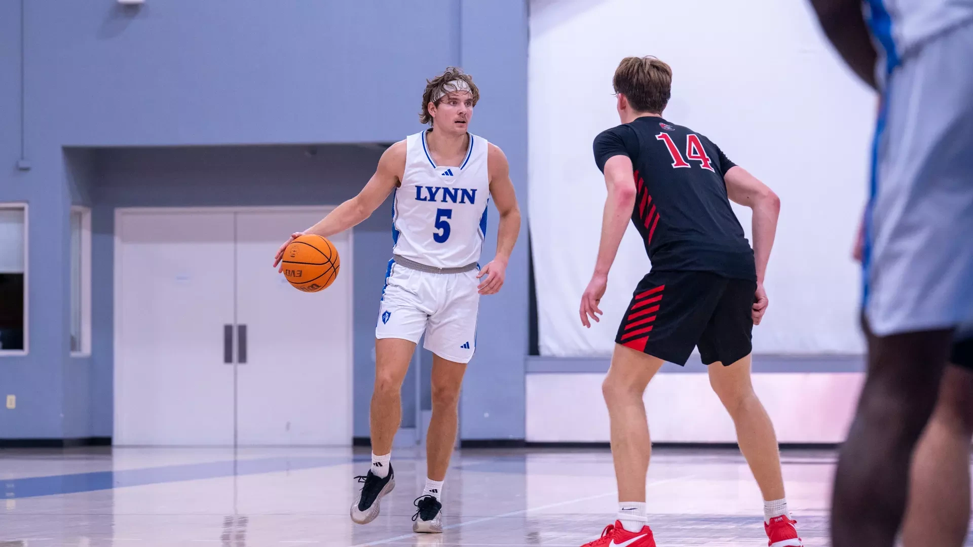 MBB vs Tampa - 121625