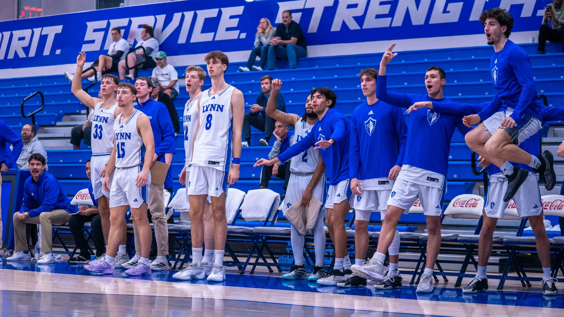 MBB vs Tampa - 121625