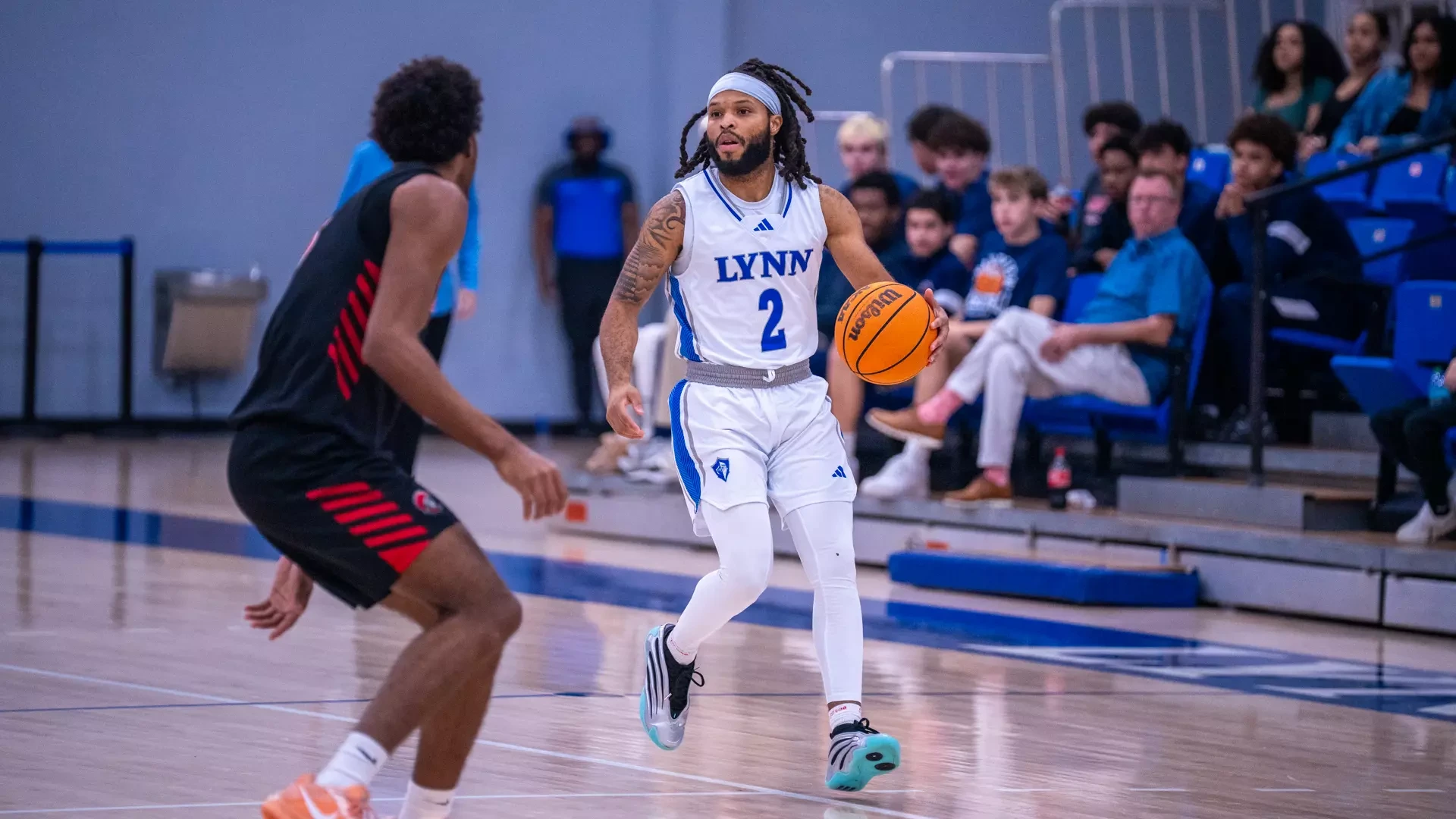 MBB vs Tampa - 121625