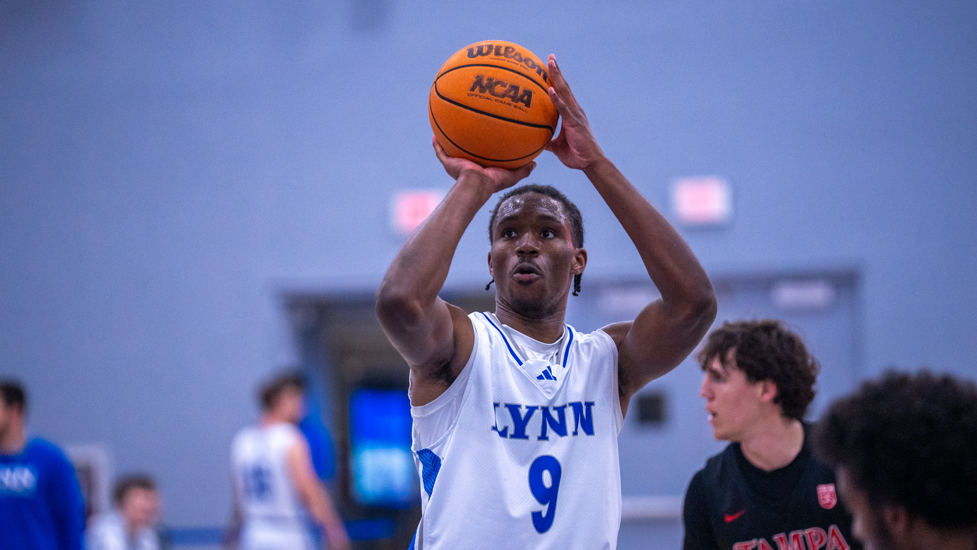 MBB vs Tampa - 121625