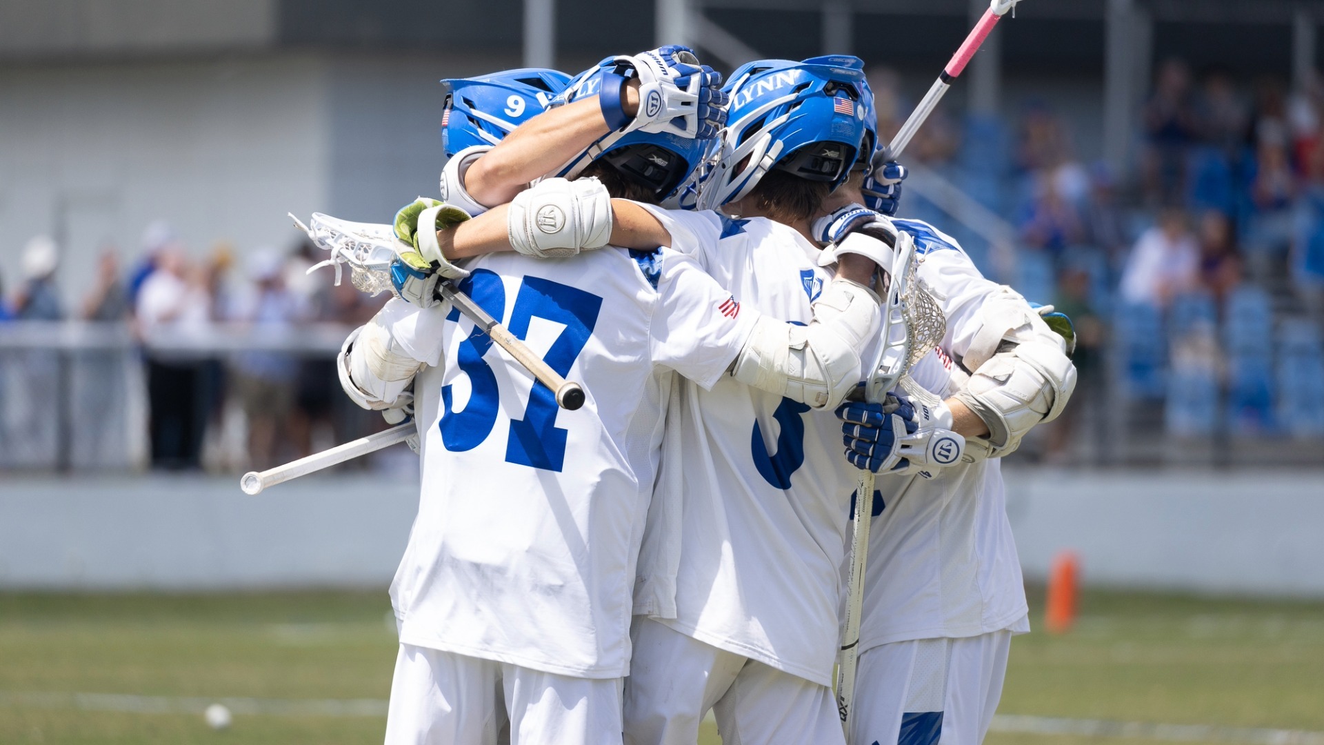 MLAX 2026 Schedule Story