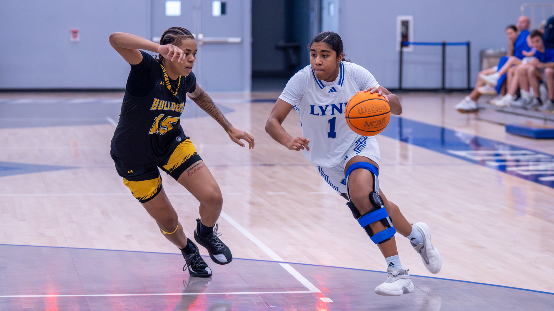 WBB vs Bowie St - 122025