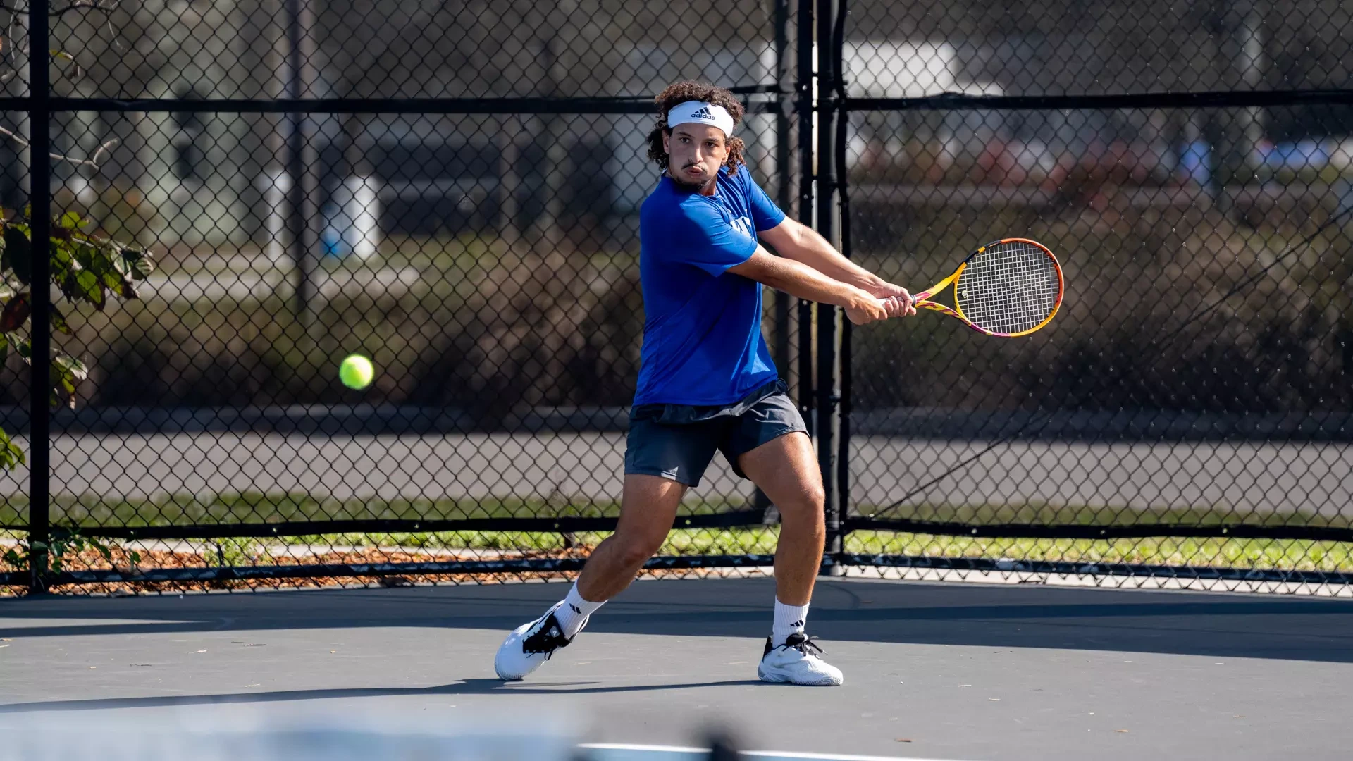 MTEN vs Keiser - 021325