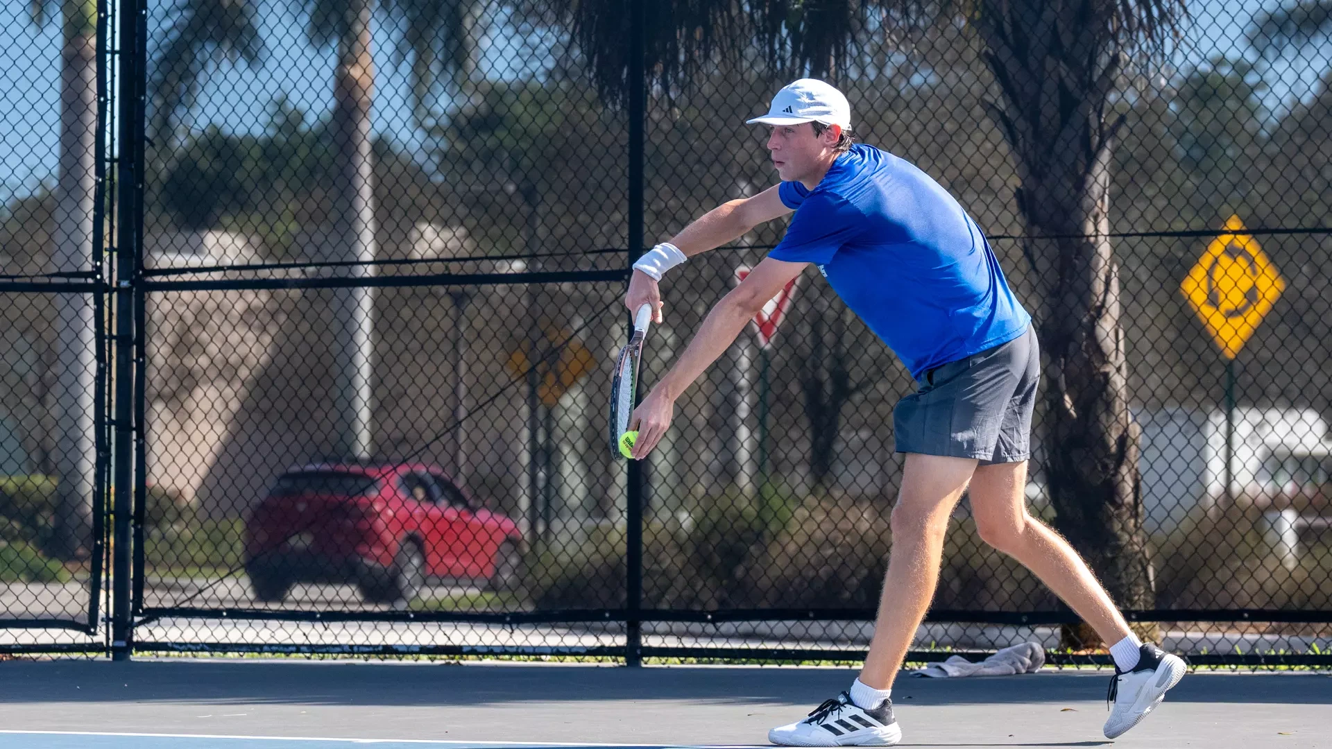 MTEN vs Keiser - 021325