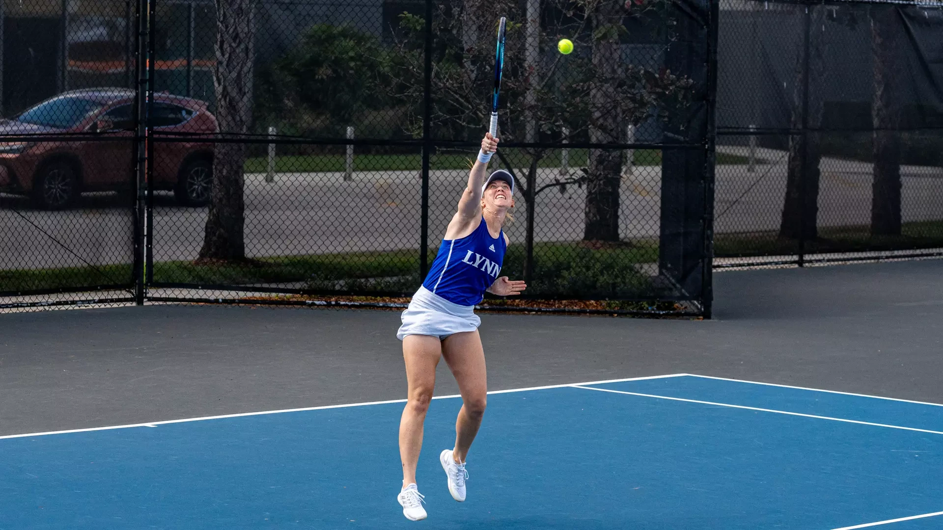 WTEN vs Rollins - 020925
