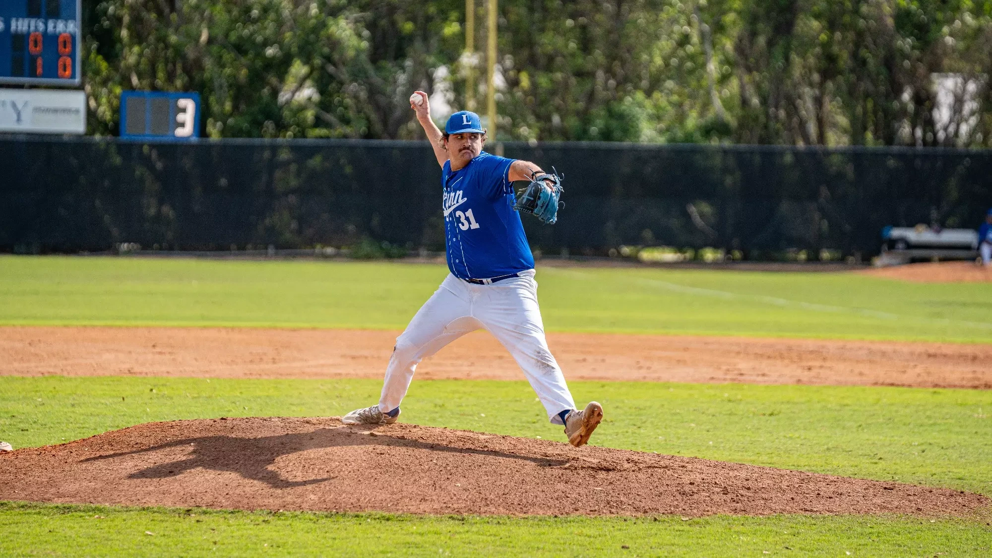 BASE vs Eckerd - 030125