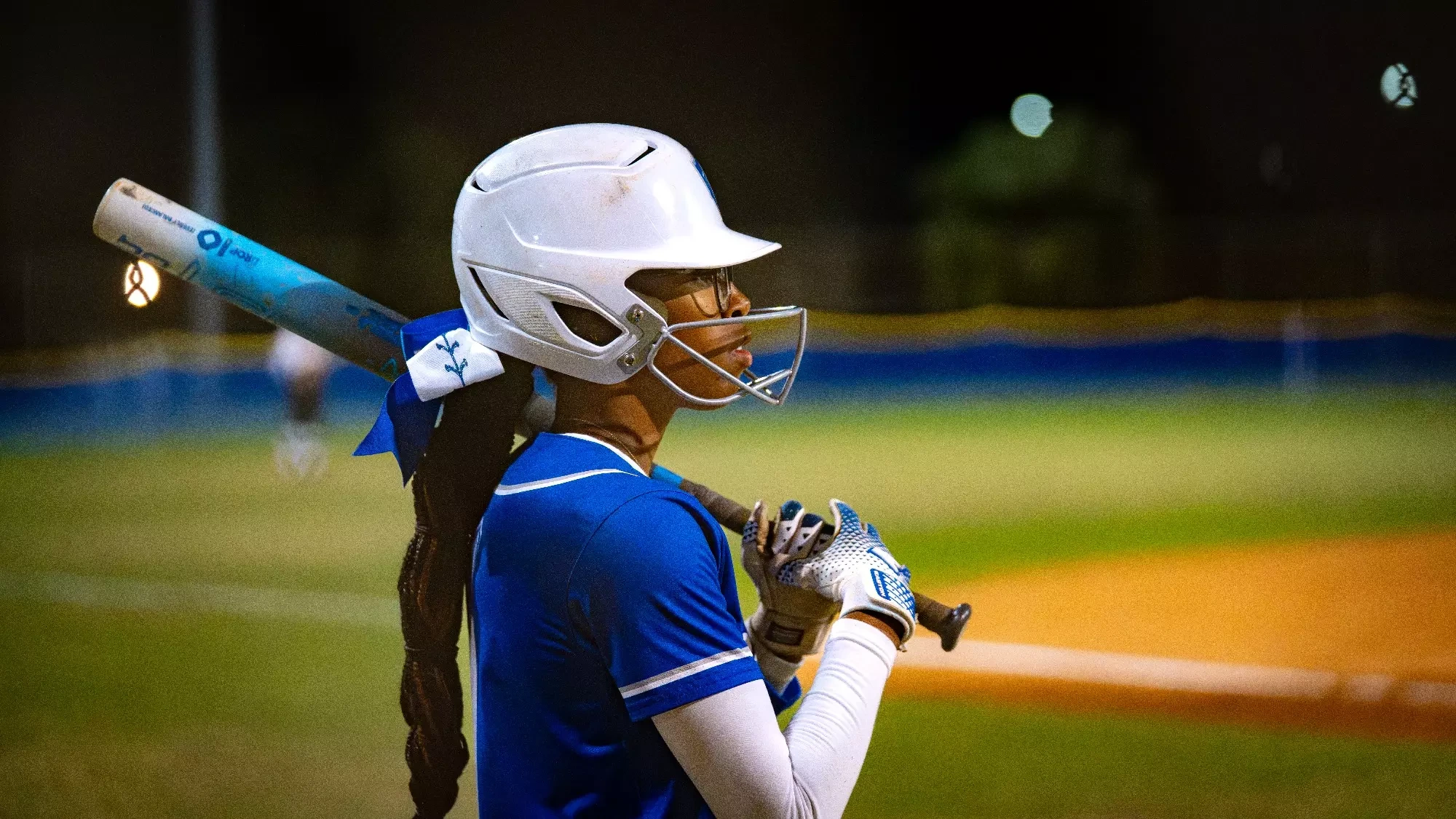 SOFT vs Tampa Game 1 - 022125