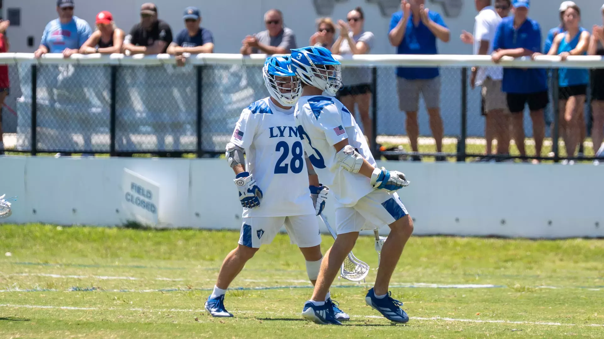 MLAX vs Florida Southern - 041225