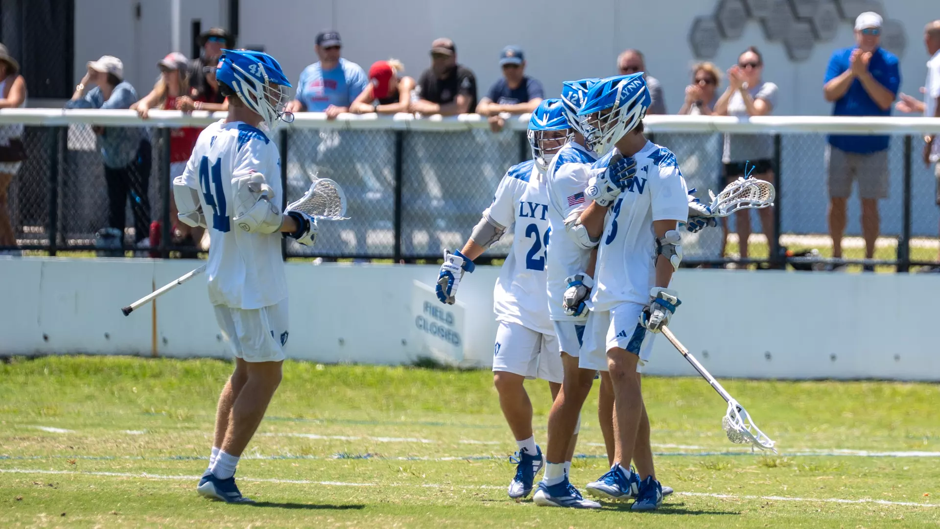 MLAX vs Florida Southern - 041225