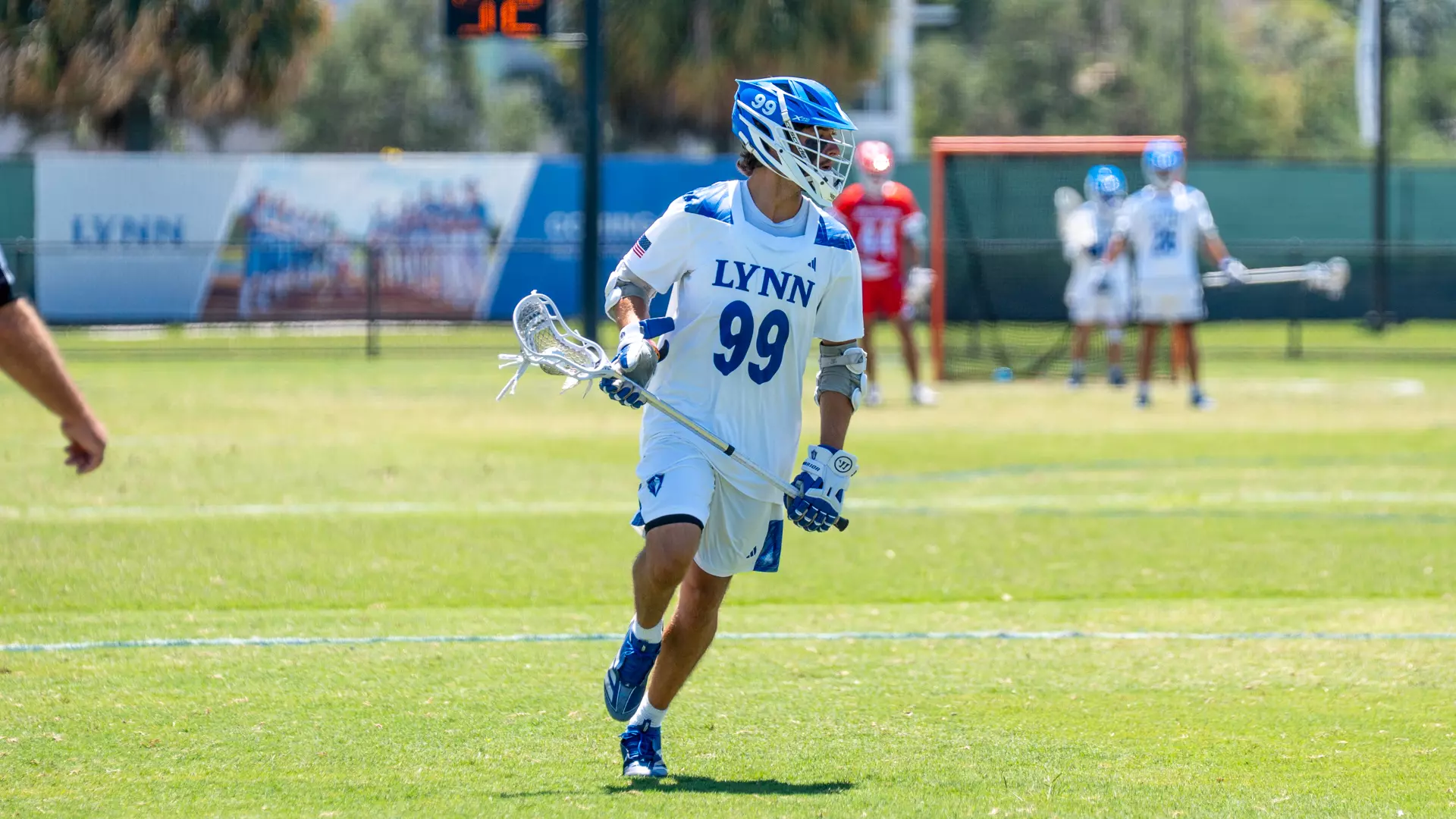 MLAX vs Florida Southern - 041225