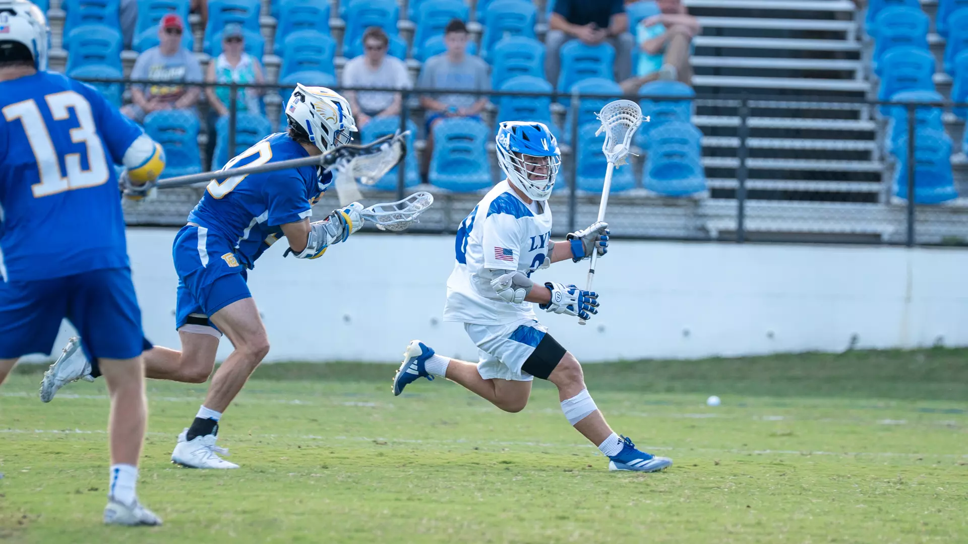 MLAX vs Embryo-Riddle - 040225