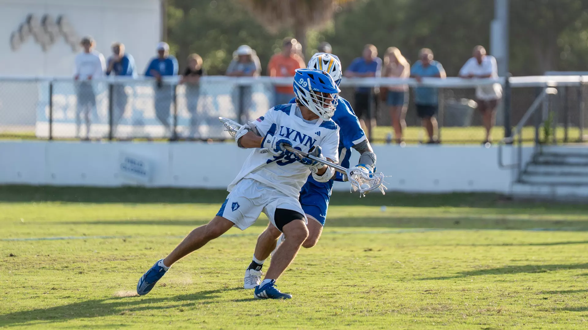 MLAX vs Embryo-Riddle - 040225