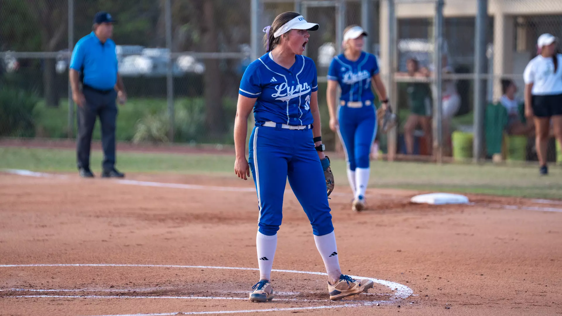 SOFT vs Saint Leo - 042525