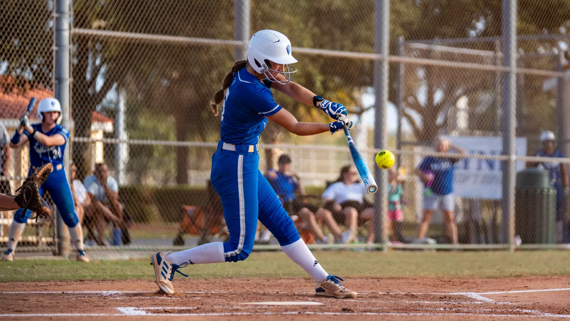 SOFT vs Saint Leo - 042525