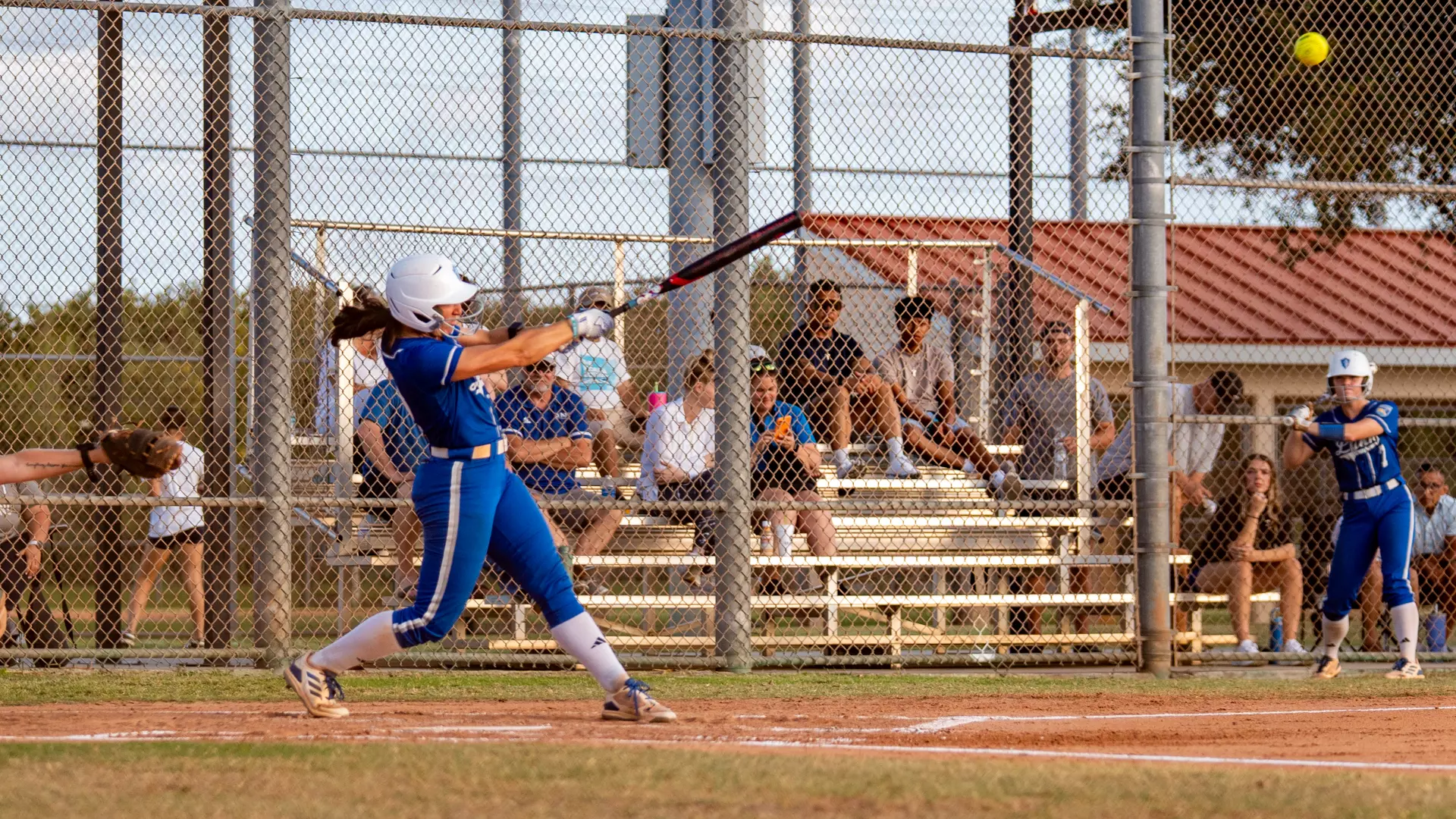 SOFT vs Saint Leo - 042525