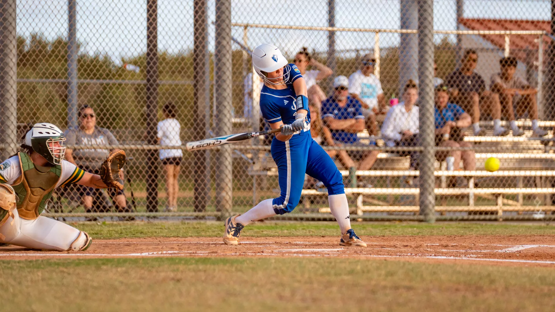 SOFT vs Saint Leo - 042525