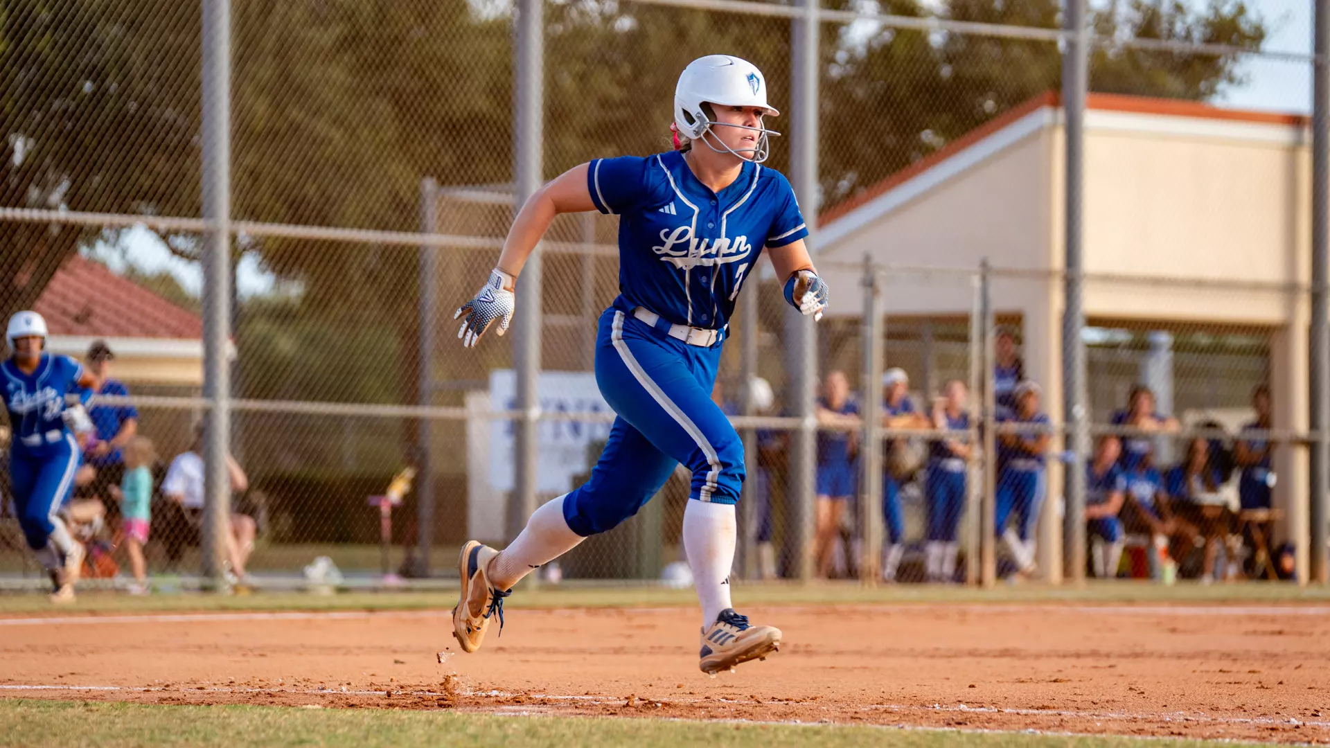 SOFT vs Saint Leo - 042525