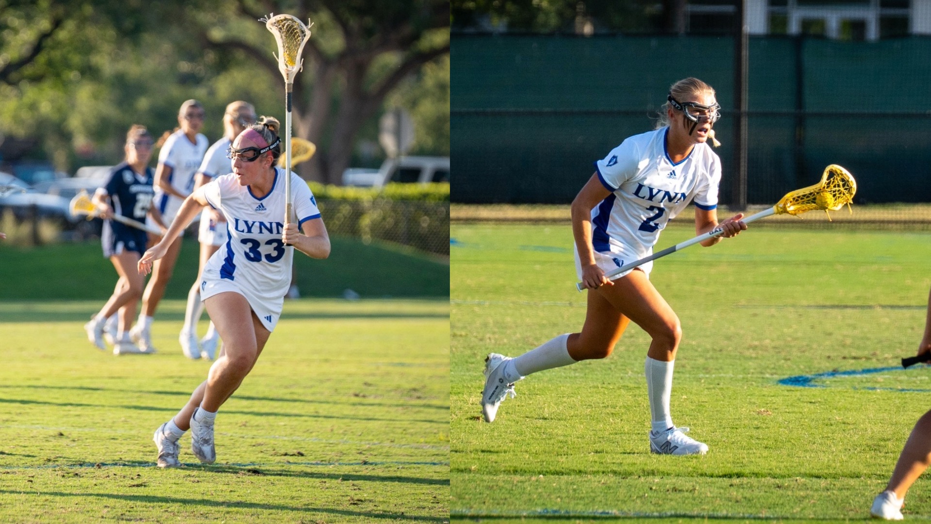 USA Magazine All-Americans