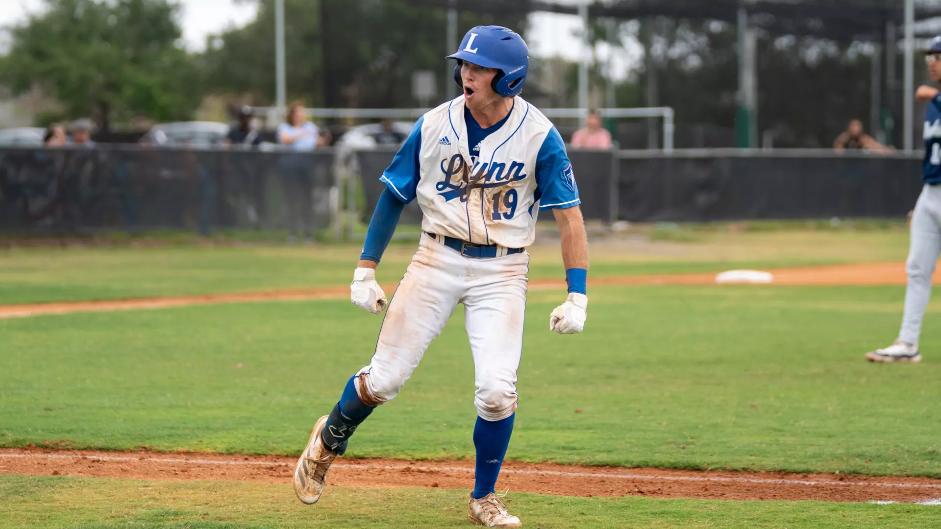 BASE Senior Day 2025 - 050425