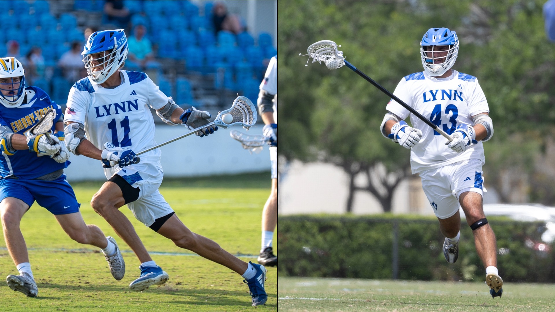 Men's Lacrosse USILA 2025