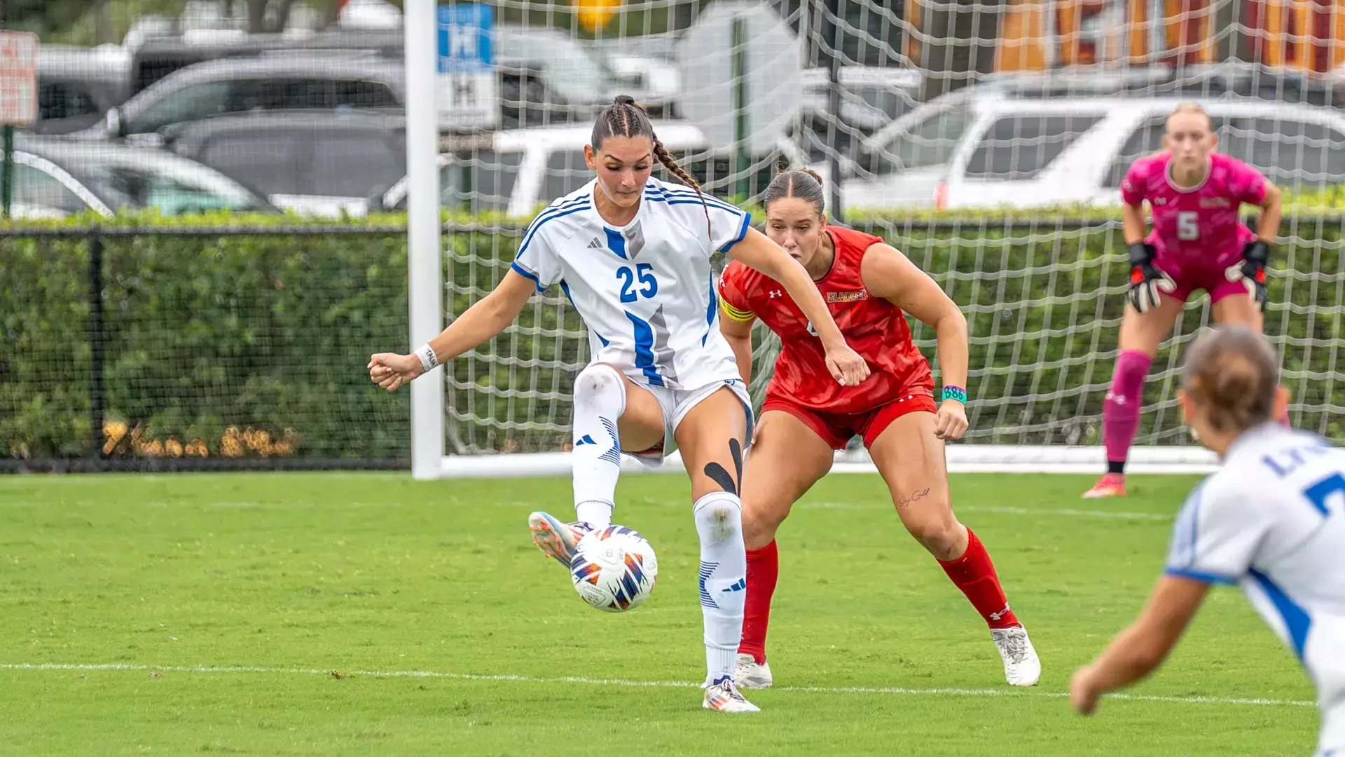 WSOC vs Flagler - 091725
