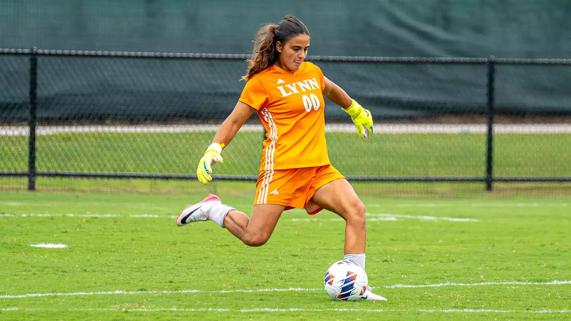 WSOC vs Flagler - 091725