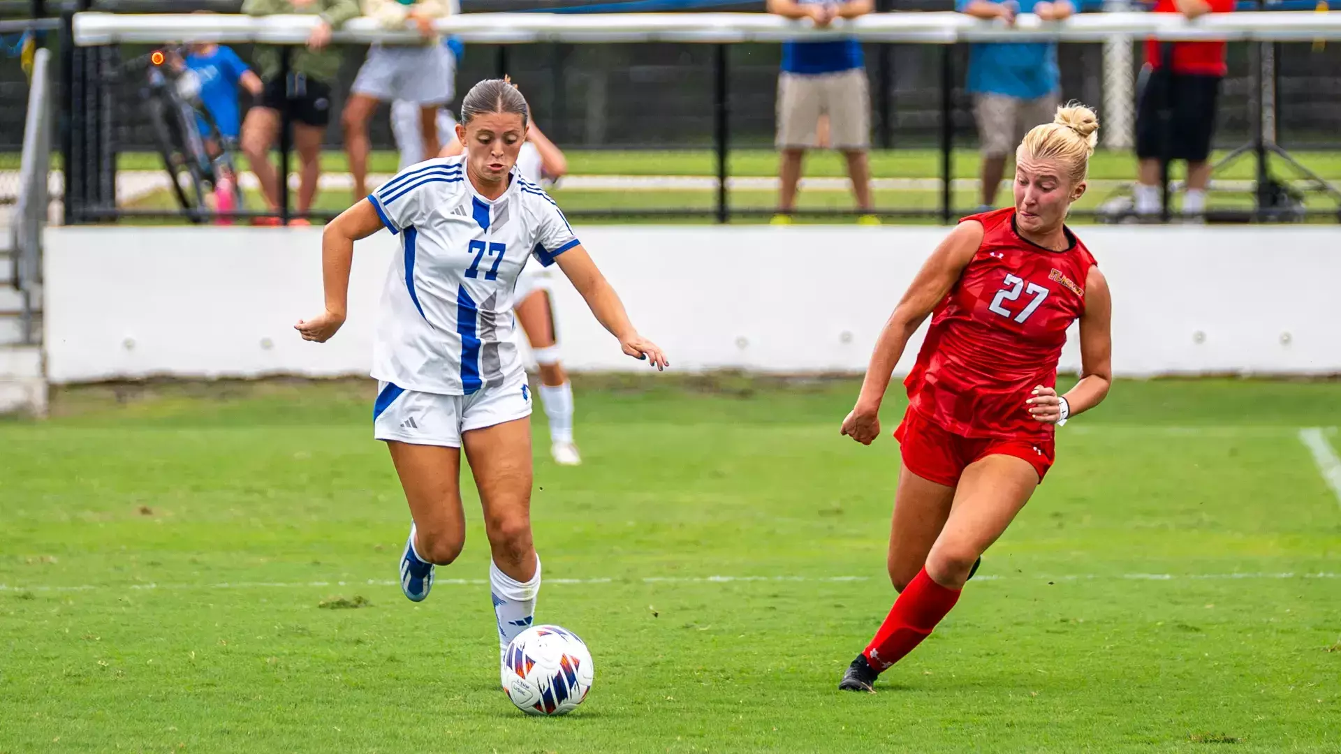 WSOC vs Flagler - 091725